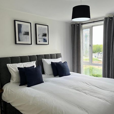 Beautiful Riverview Apartment Chelmsford Ngoại thất bức ảnh