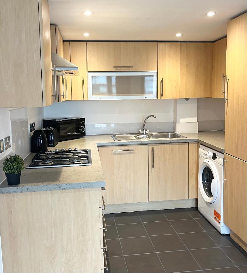 Beautiful Riverview Apartment Chelmsford Ngoại thất bức ảnh