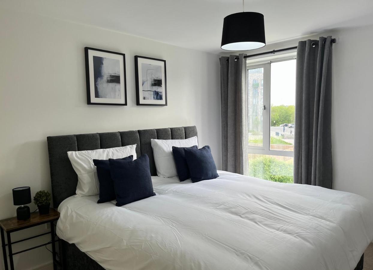 Beautiful Riverview Apartment Chelmsford Ngoại thất bức ảnh